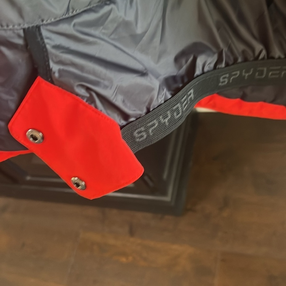 Spider Ski Jacket - Picture 4 of 12